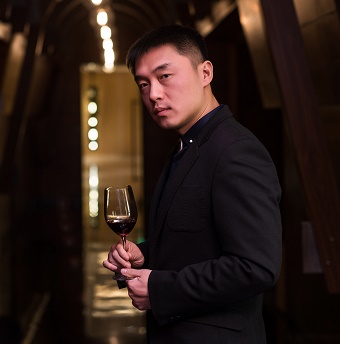 How to export wine to China